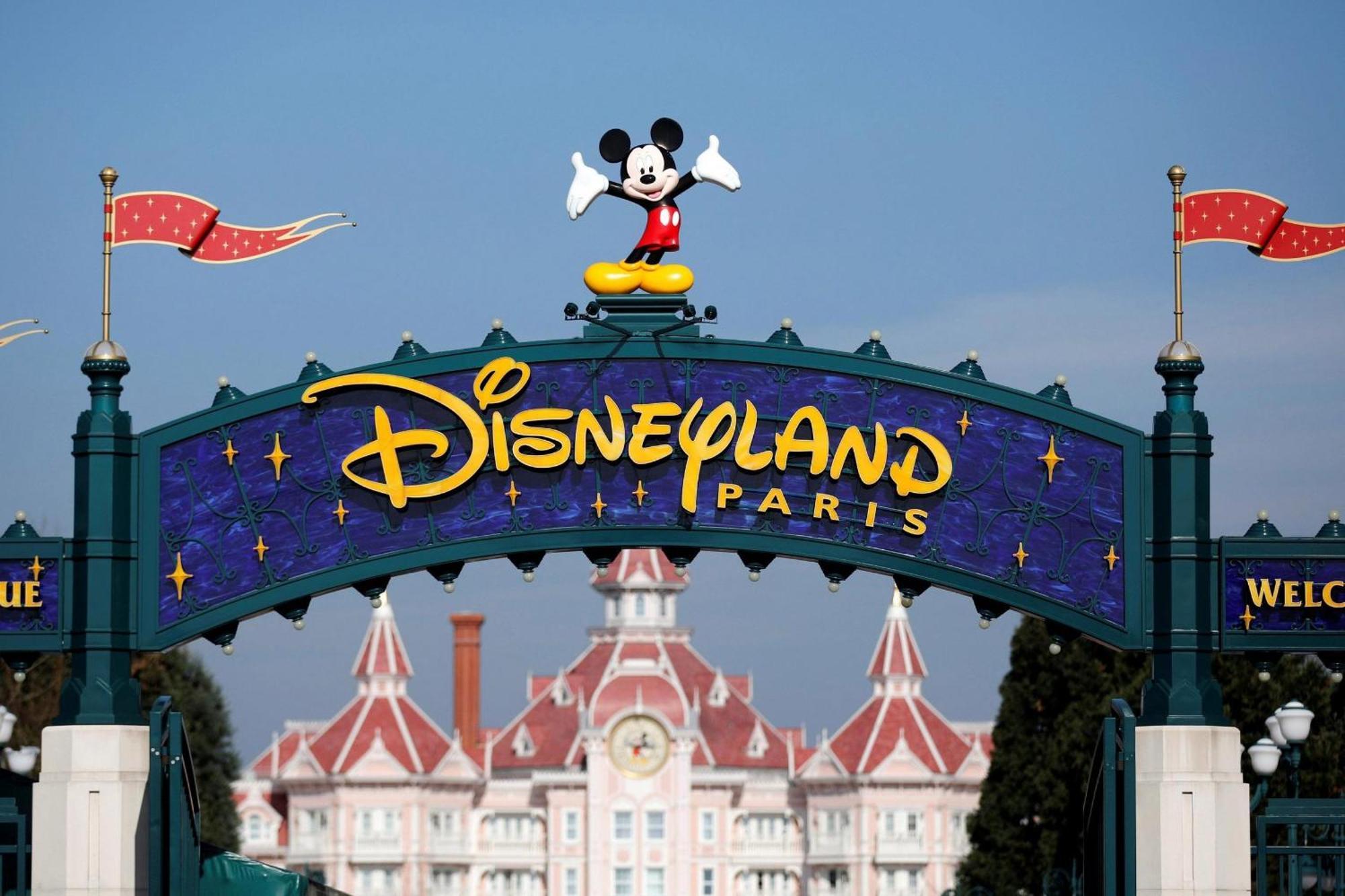 La Royaute A 22 Min De Disneyland Et Center Parcs Meaux Zewnętrze zdjęcie